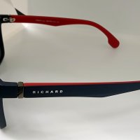 Слънчеви очила THOM RICHARD с поляризация и 100% UV защита, снимка 2 - Слънчеви и диоптрични очила - 35847178
