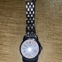 Часовник TISSOT безплатна доставка, снимка 1 - Дамски - 40360093