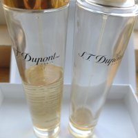 S.T. Dupont Pour Femme EDP 100 ml, снимка 1 - Дамски парфюми - 41539952