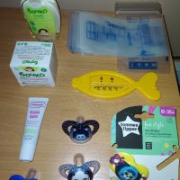 Продукти за мама и бебе на различни цени, снимка 1 - Други - 41751132