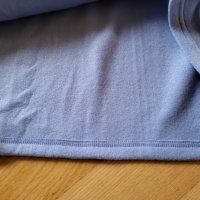 Нов дамски полар с цип Damart, XXL, снимка 2 - Блузи с дълъг ръкав и пуловери - 38705099