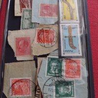 Пощенски марки смесени серий стари редки перфектно състояние за КОЛЕКЦИЯ 19227, снимка 8 - Филателия - 40476582