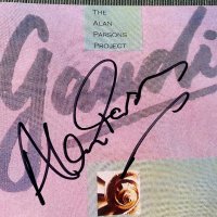 Alan Parsons,Electric Light Orchestra , снимка 4 - CD дискове - 41914504