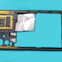Среден борд за Samsung Galaxy A32 5G, снимка 2 - Резервни части за телефони - 39439028