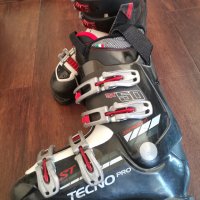 Ски обувки TECNOPRO, снимка 2 - Зимни спортове - 42214487