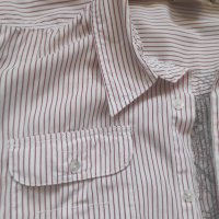 Мъжка лятна риза, снимка 6 - Ризи - 41447821