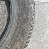 Единична гума 185/55/15 Goodyear , снимка 7 - Гуми и джанти - 42678462