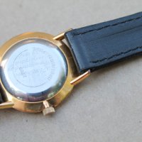 СССР мъжки часовник ''Восток'' 18 камъка , снимка 4 - Антикварни и старинни предмети - 41786257
