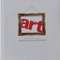 Art: The Definitive Visual Guide (DK Publishing), снимка 1 - Енциклопедии, справочници - 41977849