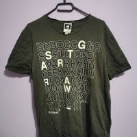 оригинална тениска G star raw, снимка 1 - Тениски - 42623433