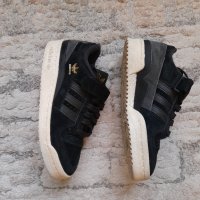 Adidas ( адидас) велурени кецове, снимка 3 - Детски маратонки - 42711605