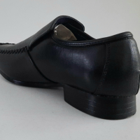 Мъжки обувки Giorgio Adams PerfSl, размери - 39 /UK 6/ и 39.5 /UK 6/. , снимка 6 - Официални обувки - 36238362