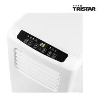 Мобилен климатик Tristar PD-8779 9000 BTU влагоабсорбатор вентилатор охладител , снимка 3 - Климатици - 41962167