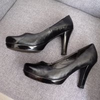 Продавам дамски обувки , снимка 7 - Дамски обувки на ток - 40861151