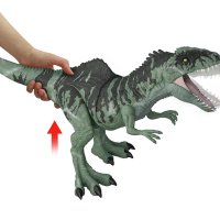 Гигантски динозавър Mattel Jurassic World GYC94, снимка 3 - Фигурки - 41724797