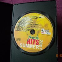  БГ Хитове 2005. 2007. 2008. година., снимка 6 - CD дискове - 33291650