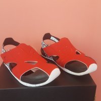 Nike Jordan Flare - детски сандали, снимка 6 - Детски сандали и чехли - 41772795