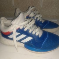 Adidas мъжки маратонки, снимка 1 - Маратонки - 40773982