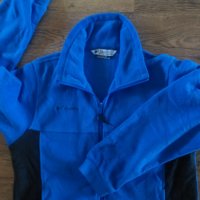 Columbia Mountain 2.0 Full Zip Fleece Jacket - поларено мъжко горнище , снимка 2 - Спортни дрехи, екипи - 39108345