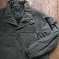 fjallraven forest vintage hydratic mens jacket - страхотно мъжко яке, снимка 1 - Якета - 35707251