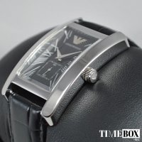 Emporio Armani AR0143 Classic. Нов мъжки часовник, снимка 9 - Мъжки - 38780389
