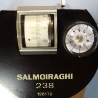 Планиметър Salmoiraghi 238 Planimeter, снимка 11 - Други машини и части - 35992916