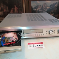 denon dvd receiver 5chanel 0903221359, снимка 6 - Ресийвъри, усилватели, смесителни пултове - 36045377