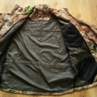 Whistler Outdoor Gear Jacket за лов риболов размер 48/М якеводонепромукаемо с мъхеста материя - 233, снимка 3 - Якета - 39371895
