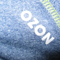 Термоблуза OZON  мъжка,Л, снимка 1 - Блузи - 42677585