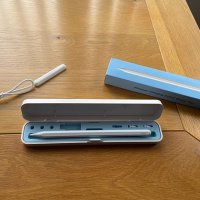 Нова писалка стилус за таблет iPad прецизен връх Писане/рисуване Айпад, снимка 6 - Други - 40108453