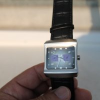 Часовник ''Casio Marine gear '', снимка 8 - Мъжки - 38605648