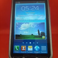 Телефон Samsung S7710 Galaxy Xcover II , снимка 1 - Samsung - 35760113