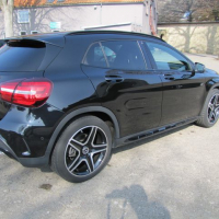 Mercedes-Benz GLA 250 4 Matic, снимка 5 - Автомобили и джипове - 36442609