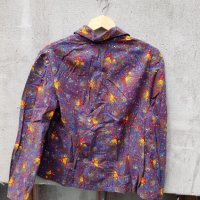 Стара дамска блуза #7, снимка 6 - Антикварни и старинни предмети - 40682354
