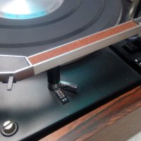 Garrard Synchro-Lab 95B-vintage грамофон., снимка 3 - Грамофони - 41837935