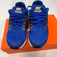 Детски маратонки Nike номер-35,5, снимка 2 - Детски маратонки - 39534464