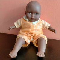 Кукла Mini Сhicco 25 см, снимка 1 - Кукли - 39925008