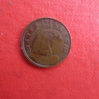 1 грош 1925 , снимка 3 - Нумизматика и бонистика - 36096961