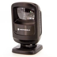 Баркод скенер Motorola, снимка 1 - Друго търговско оборудване - 41836375
