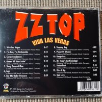 Dire Straits,Chris Rea,ZZ Top, снимка 14 - CD дискове - 39827439