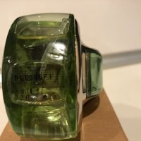 bvlgari omnia green jade 65ml edt tester , снимка 5 - Дамски парфюми - 36016987