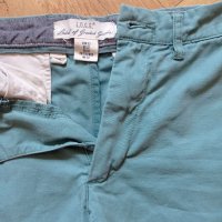Мъжки Къси панталони H&M, снимка 2 - Къси панталони - 41633702