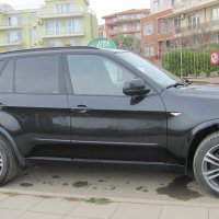  BMW X5 2011 г. М пакет., снимка 6 - Автомобили и джипове - 44470397