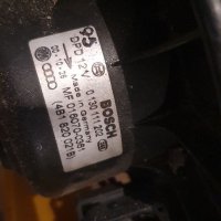 Моторче за парно бмв е46 ауди а6 вентилатор парно audi a6 c5 bmw e46 blower motor , снимка 2 - Части - 39026486