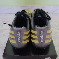 Adidas Predator Absolado LZ TRX нови футболни бутонки калеври обувки 44 2/3, снимка 6 - Футбол - 41528713
