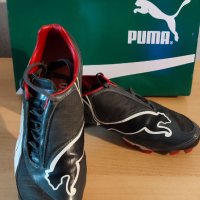 Футболни обувки Puma, снимка 3 - Футбол - 41630591