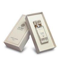 Дамски луксозен парфюм FM 281, вдъхновен от Escada - MOON SPARKLE, 50 мл, 20% масло, 50лв., снимка 4 - Дамски парфюми - 36172428