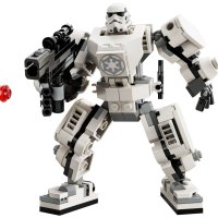 LEGO® Star Wars™ 75370 - Робот щурмовак, снимка 3 - Конструктори - 42605726