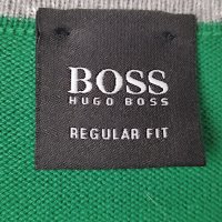Hugo Boss trui L, снимка 2 - Пуловери - 41482046