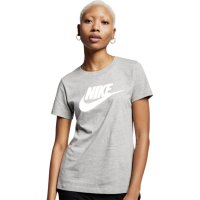 Nike - страхотна дамска тениска , снимка 1 - Тениски - 41680198